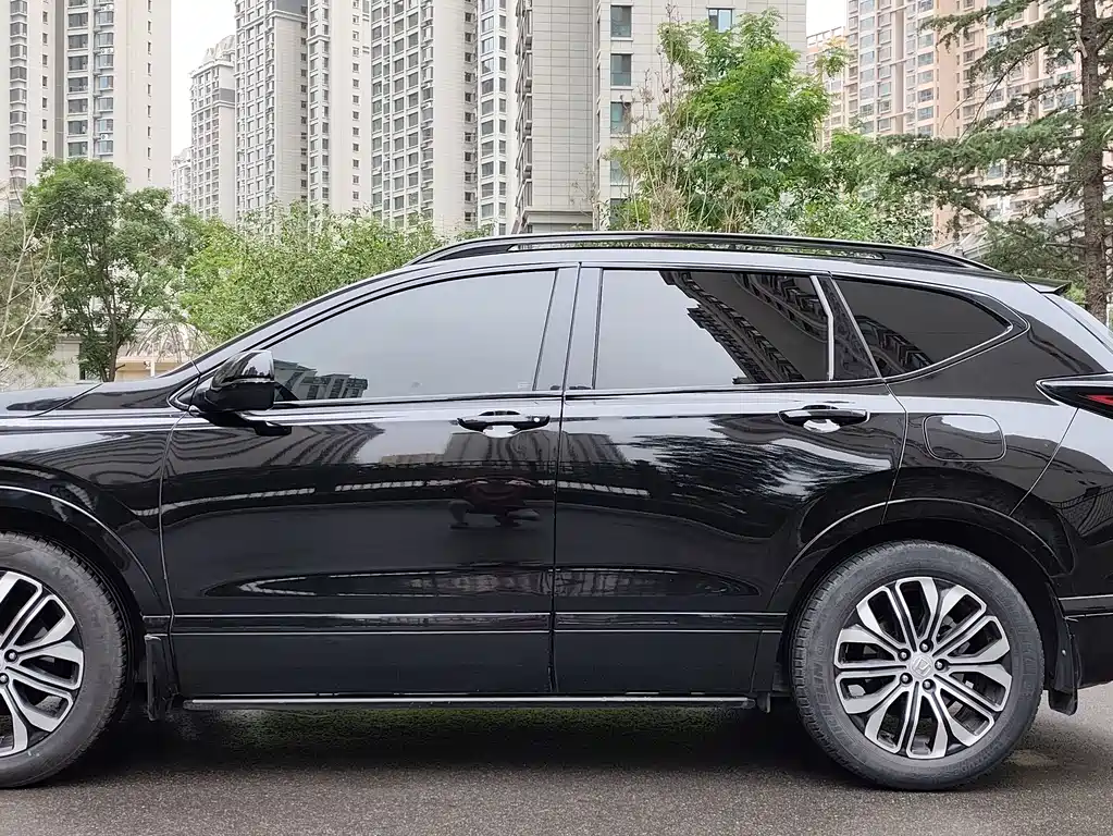 Honda Breeze 2021 — фото 3
