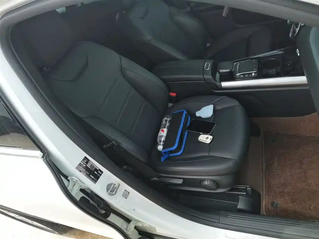 Mercedes-Benz GLA 2022 — фото 25