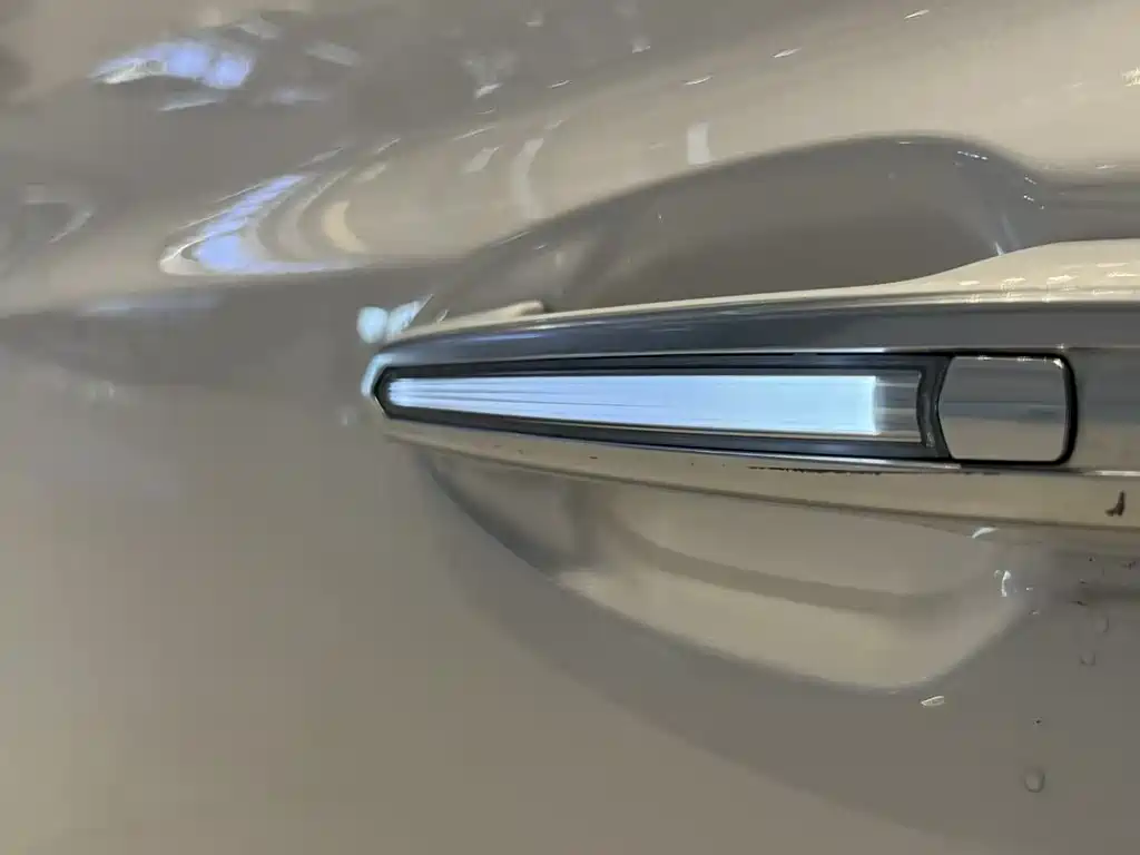 Cadillac XT5 2022 — фото 20