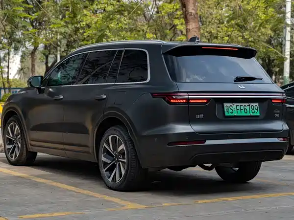 Li Auto ONE 2023
