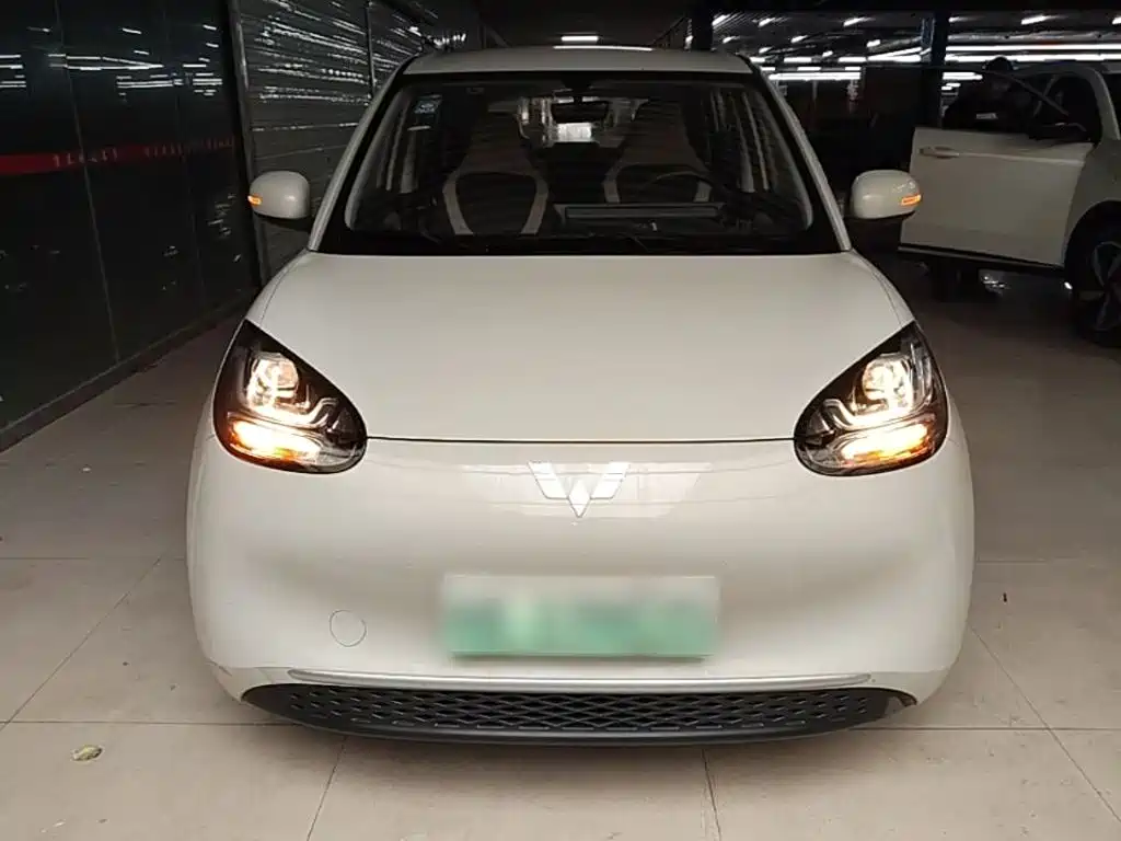 Wuling Bingo 2023