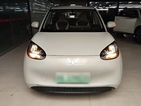 Wuling Bingo 2023