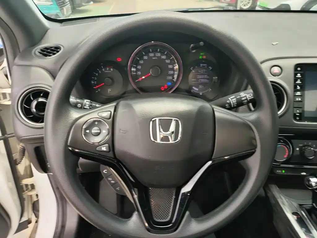 Honda XR-V 2019 — фото 11