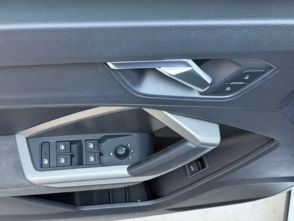 Audi Q3 2023