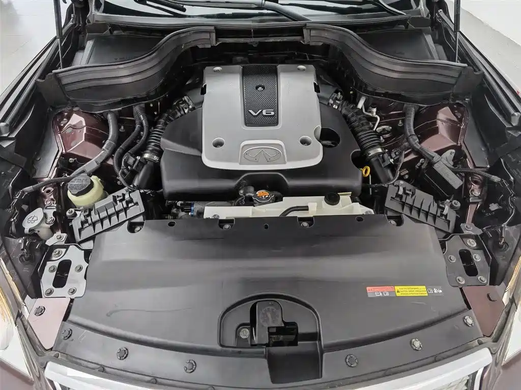 Infiniti QX50 2016