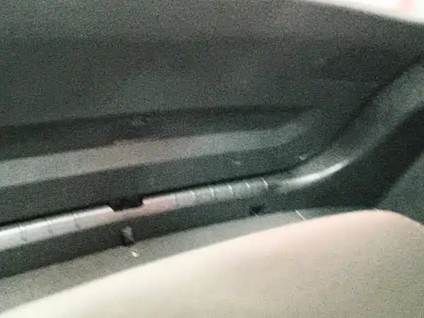 Geely Binyue 2022