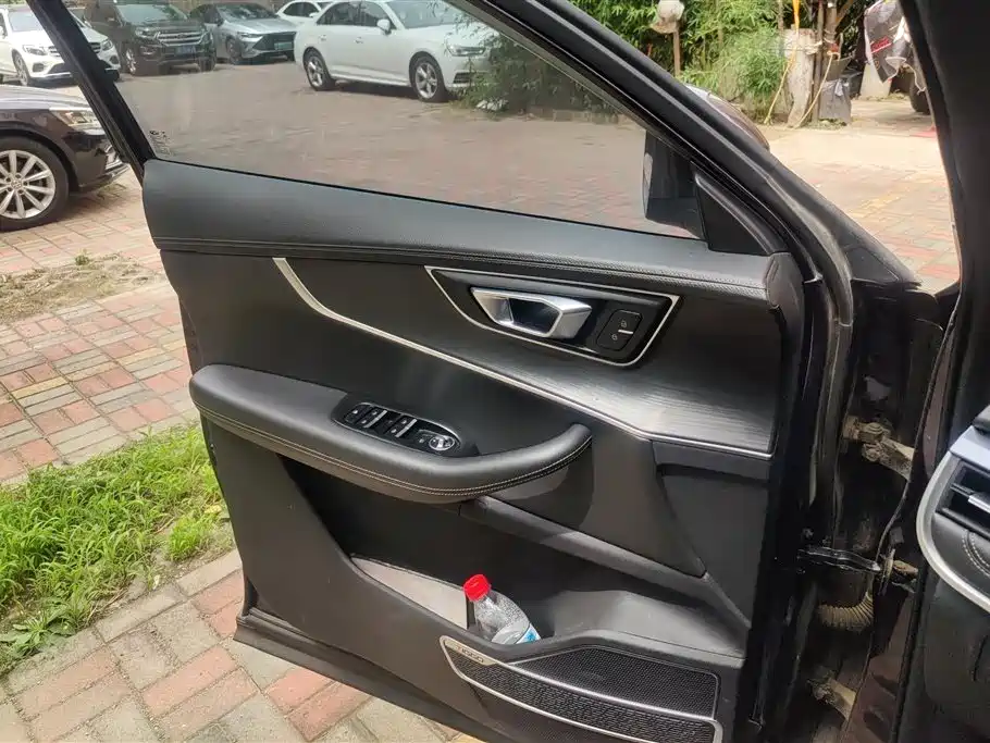 Chery Tiggo 8 2020
