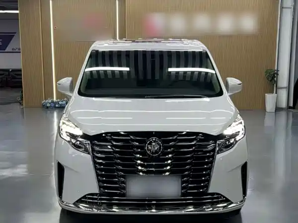 Buick GL8 2023