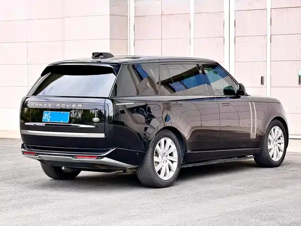 Land Rover Range Rover 2024
