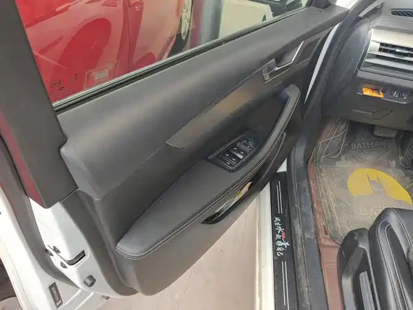 BYD Qin Pro 2019