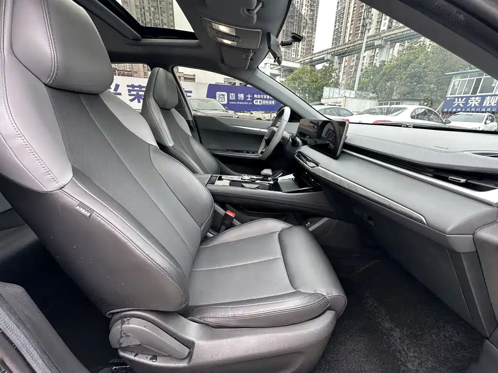 Changan Ruicheng PLUS 2023 — фото 22