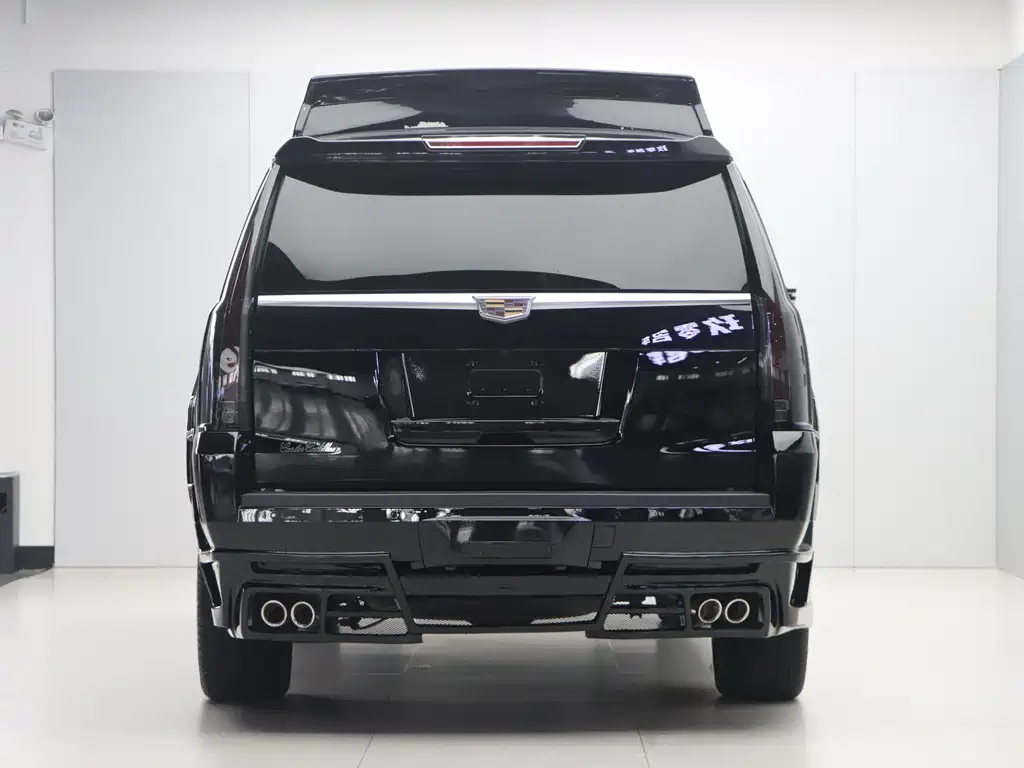 Cadillac Escalade 2019