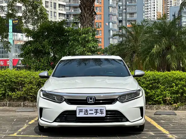 Honda Inspire 2022