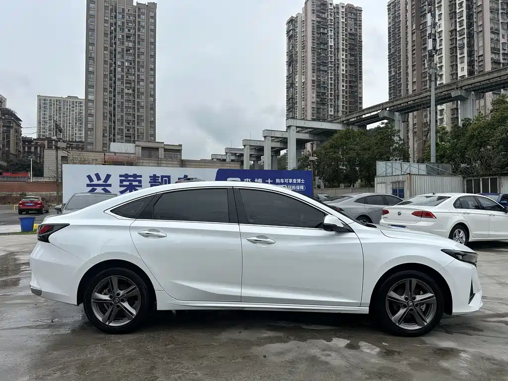 Changan Ruicheng PLUS 2023 — фото 26