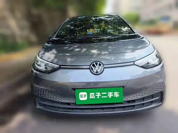 Volkswagen ID.3 2023