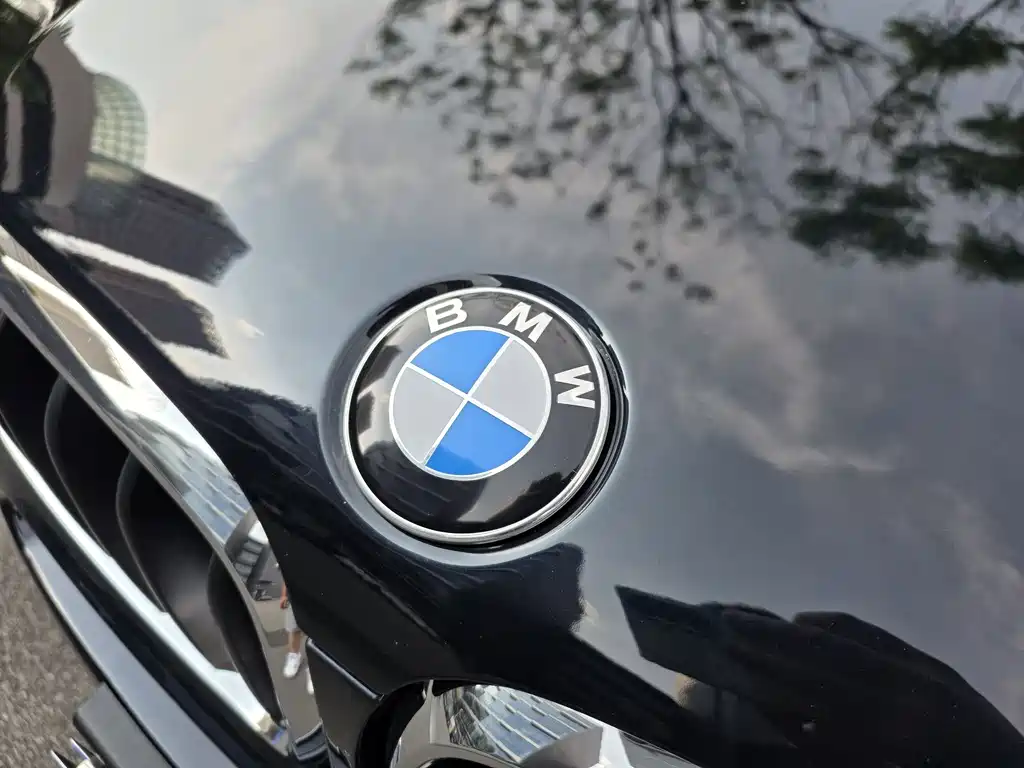 BMW X5 2019 — фото 13