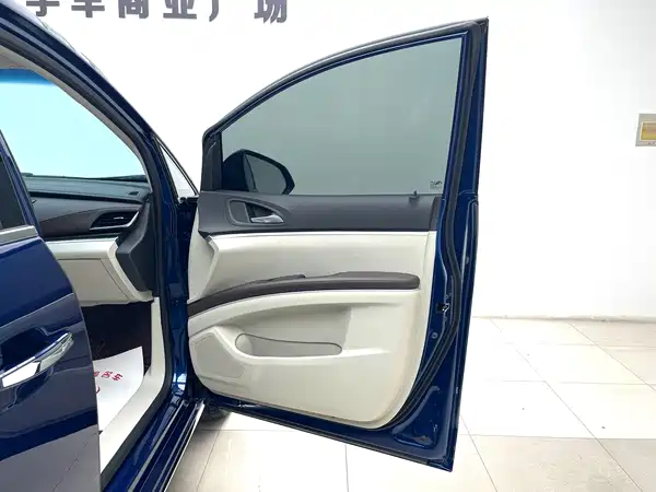 Buick GL8 2023