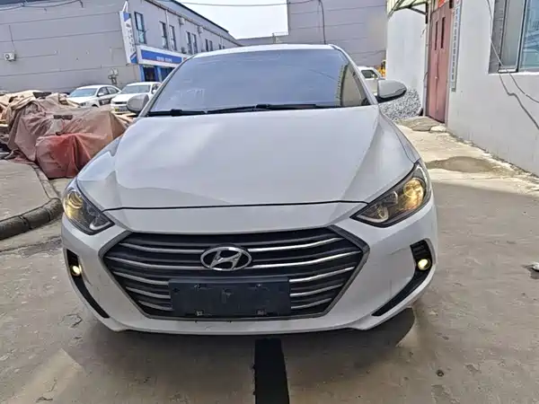 Hyundai Celesta 2016