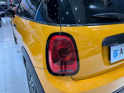 MINI MINI 2014