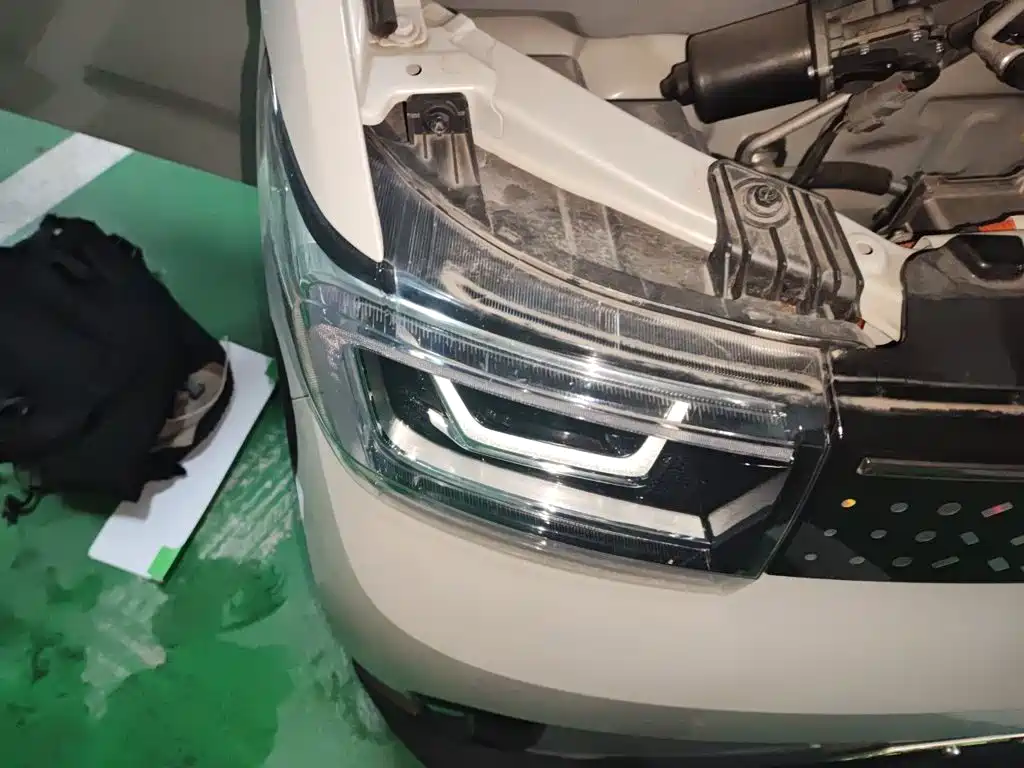 Wuling Hongguang MINIEV 2023