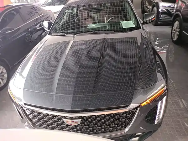 Cadillac CT6 2024