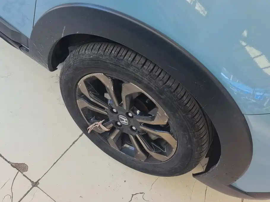 Honda LIFE 2021