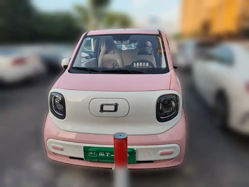 Bestune Pony 2025