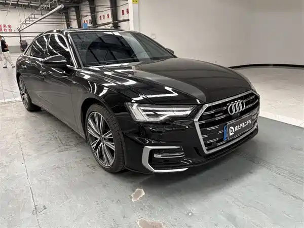 Audi A6L 2024