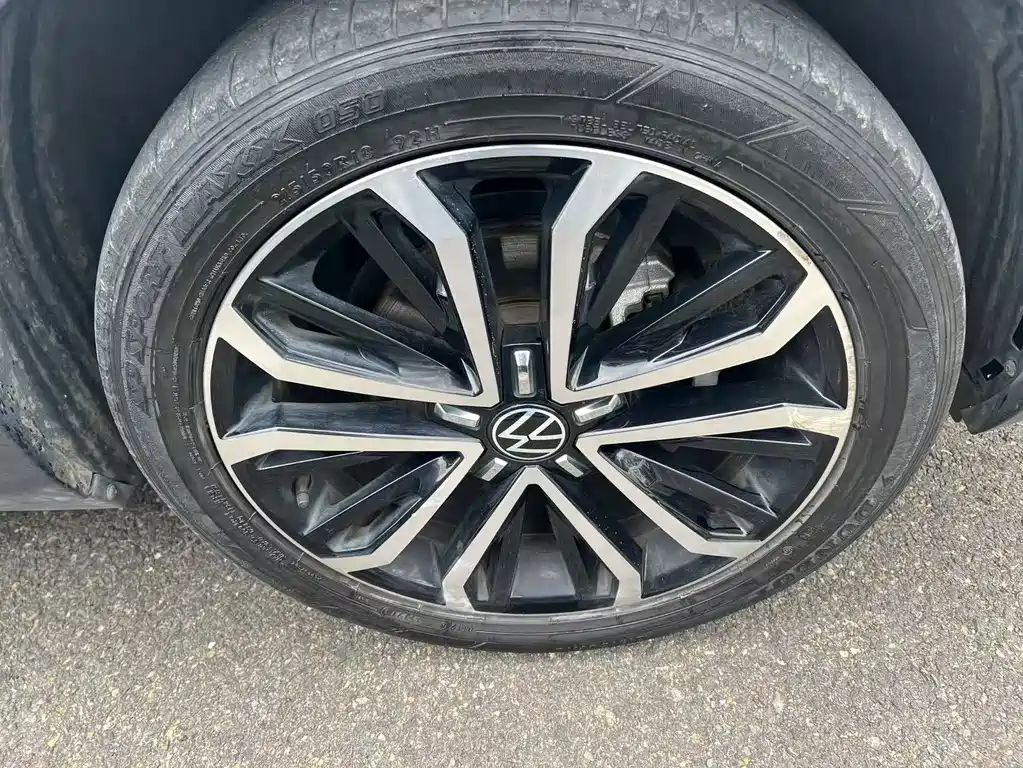 Volkswagen T-Roc 2022 — фото 14