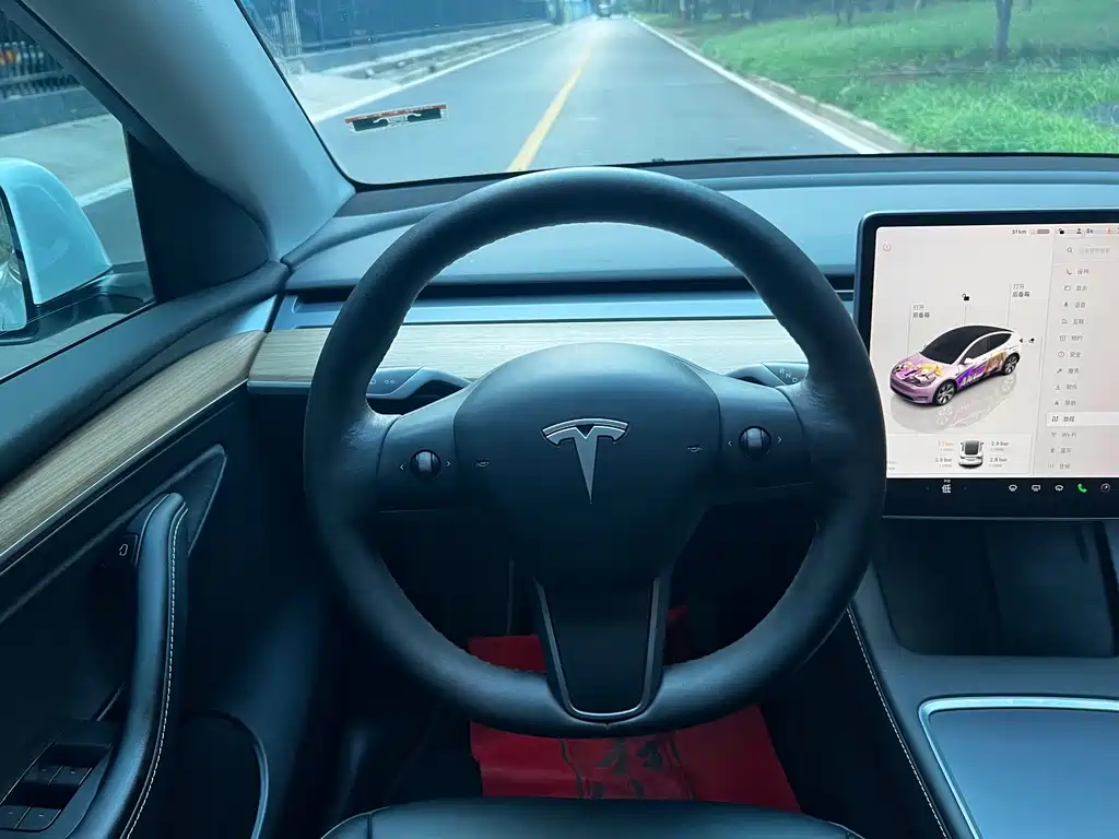 Tesla Model Y 2023 — фото 11