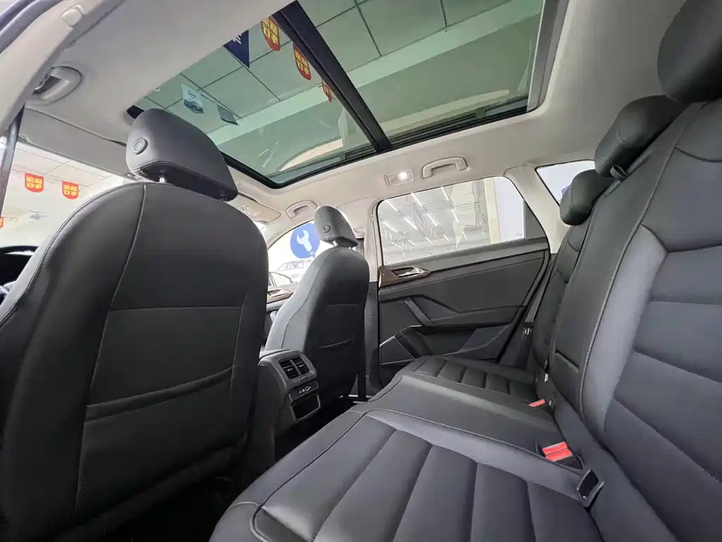 Volkswagen Tharu 2022
