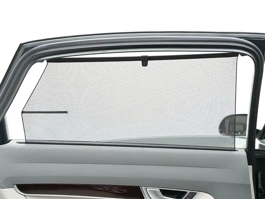 Audi A6L 2009 — фото 28