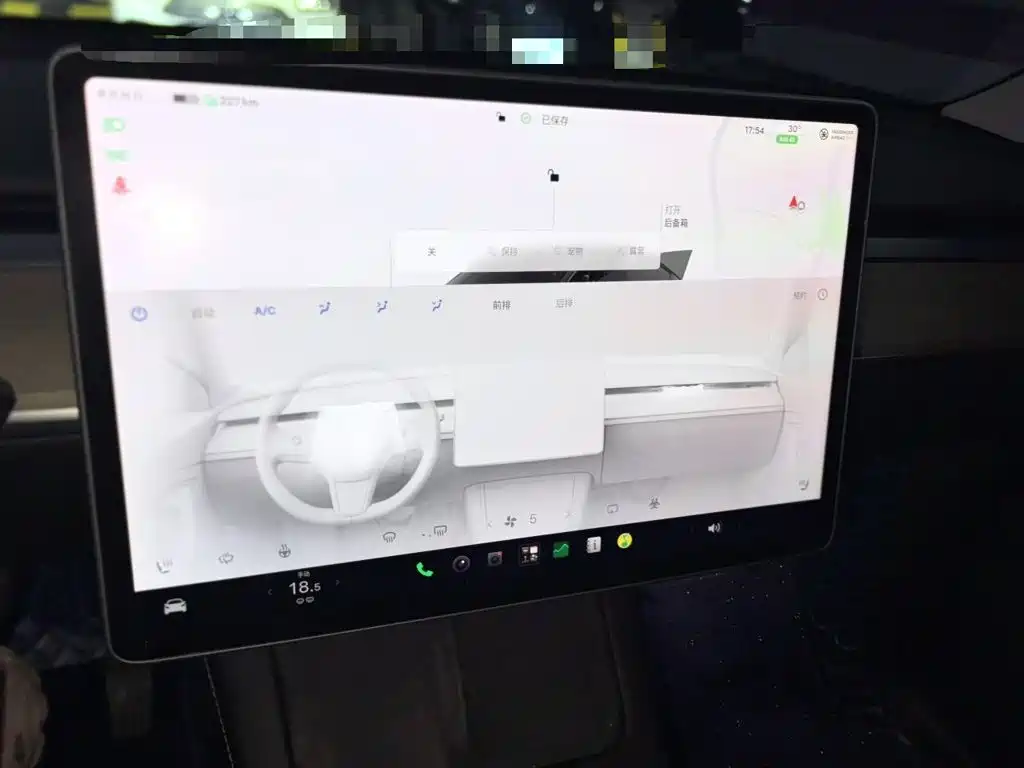 Tesla Model Y 2023 — фото 14