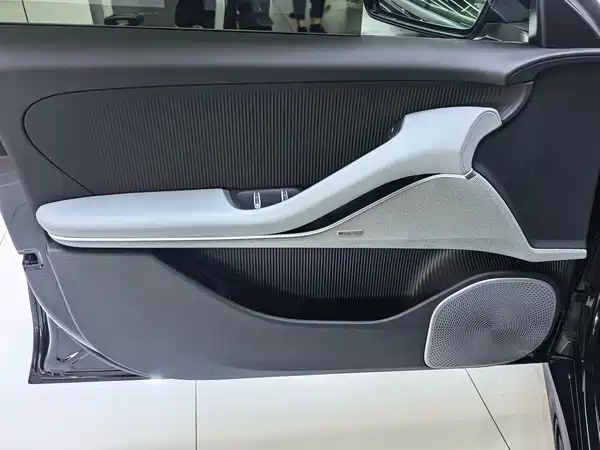 NIO ET5T 2026