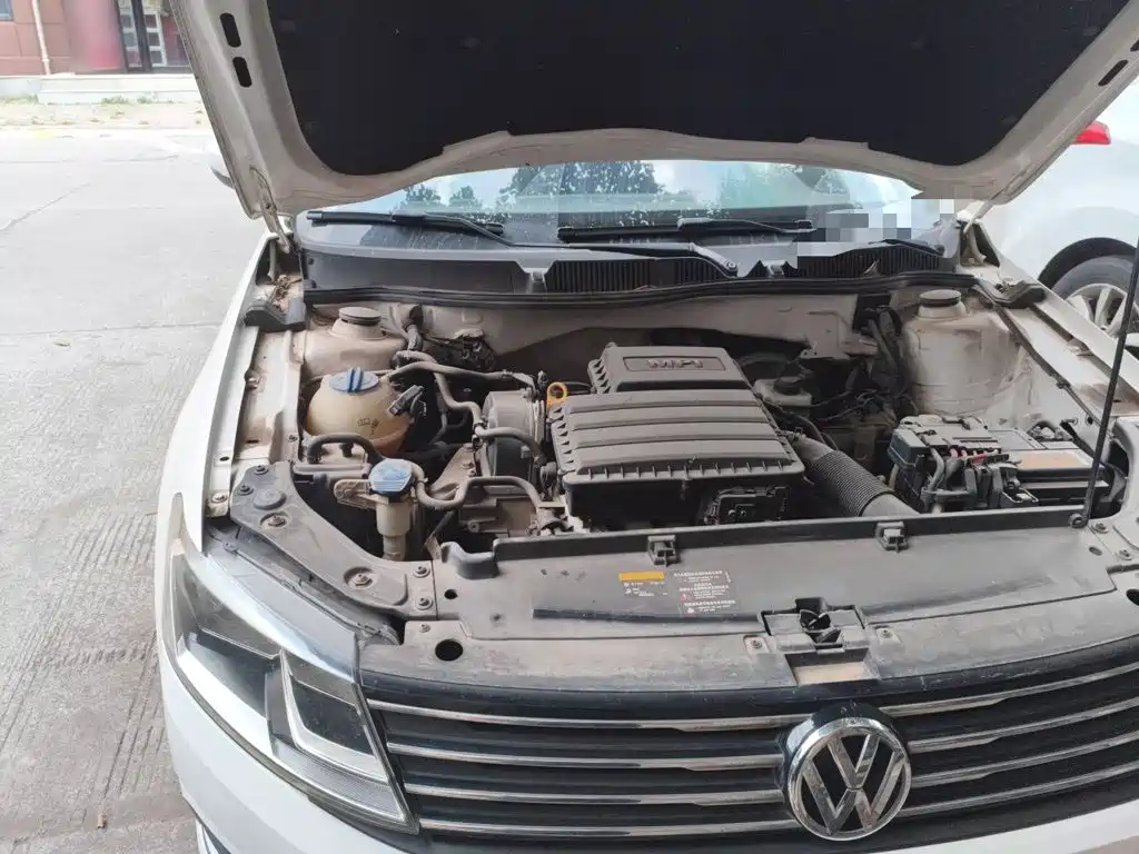 Volkswagen Gran Lavida 2015 — фото 21