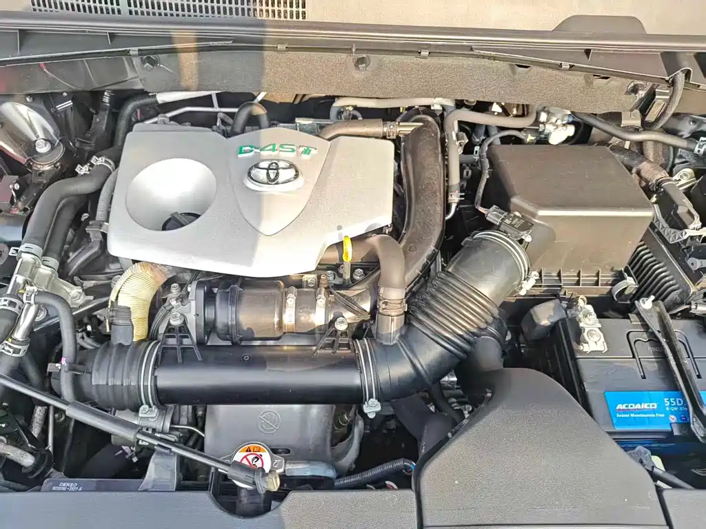 Toyota Highlander 2021 — фото 13