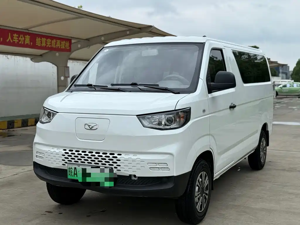 Karry Jiangtun E5 2025