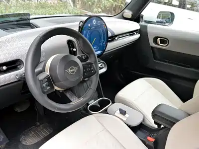 MINI MINI 2025