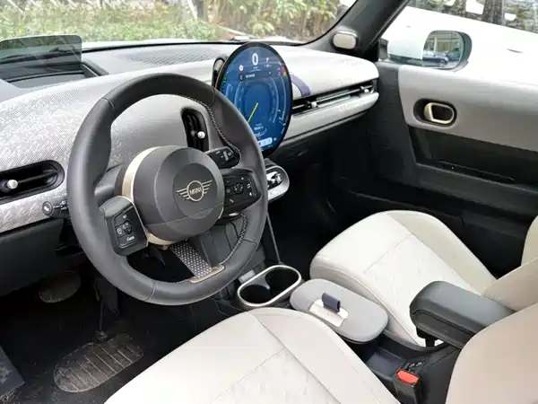 MINI MINI 2025