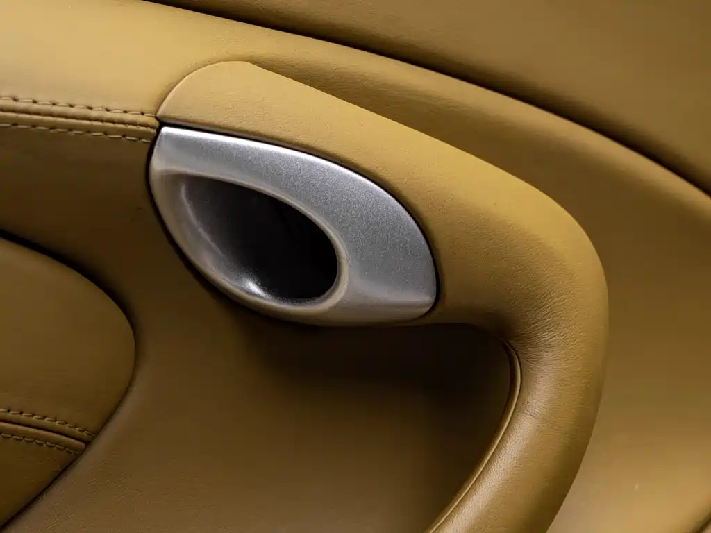 Porsche 911 2005 — фото 11