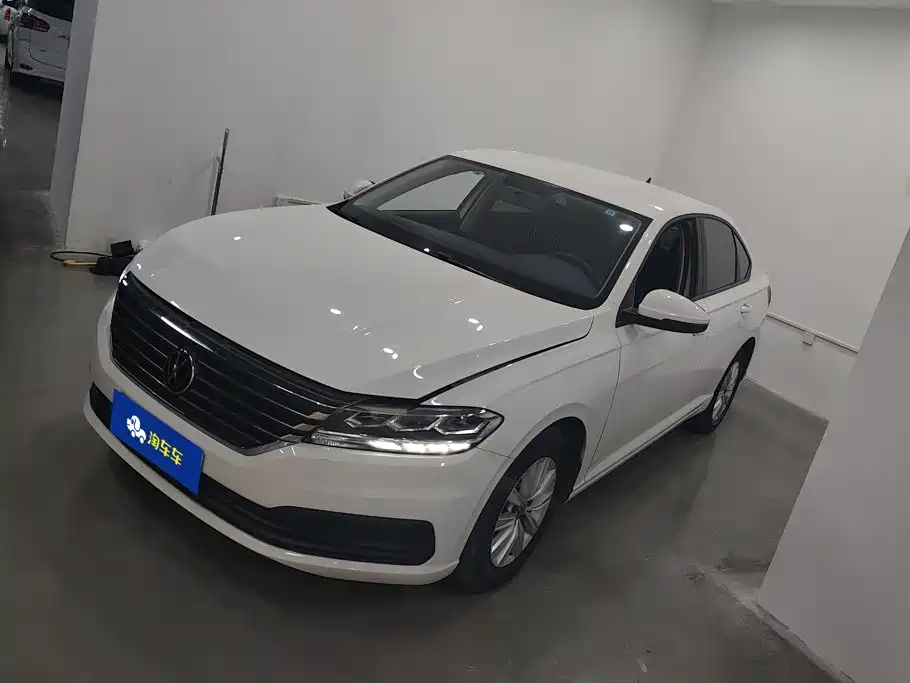 Volkswagen Lavida 2022