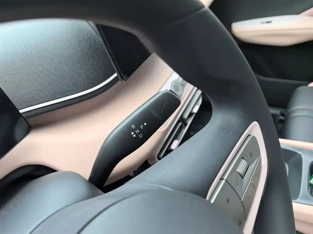 BYD Seagull 2026 — фото 14