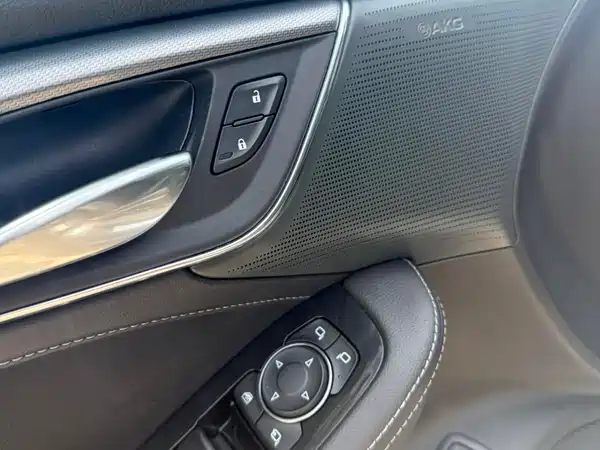 Cadillac CT5 2024
