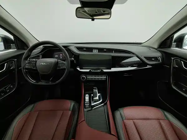 Dongfeng Fengshen AX7 2022