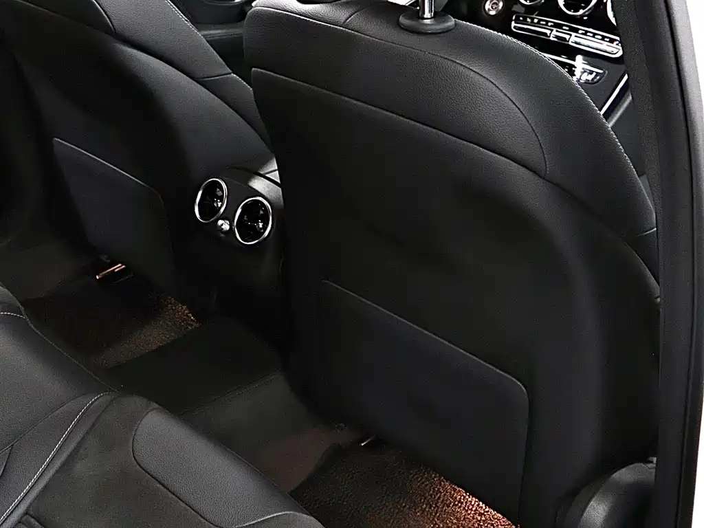 Mercedes-Benz C-Class AMG 2020 — фото 17
