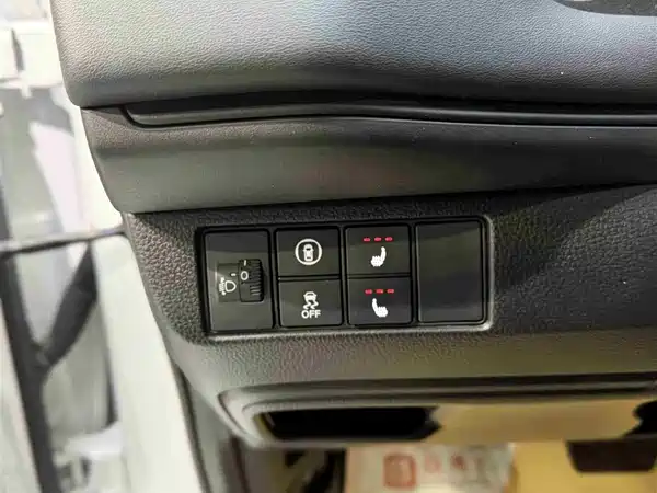 Honda XR-V 2023