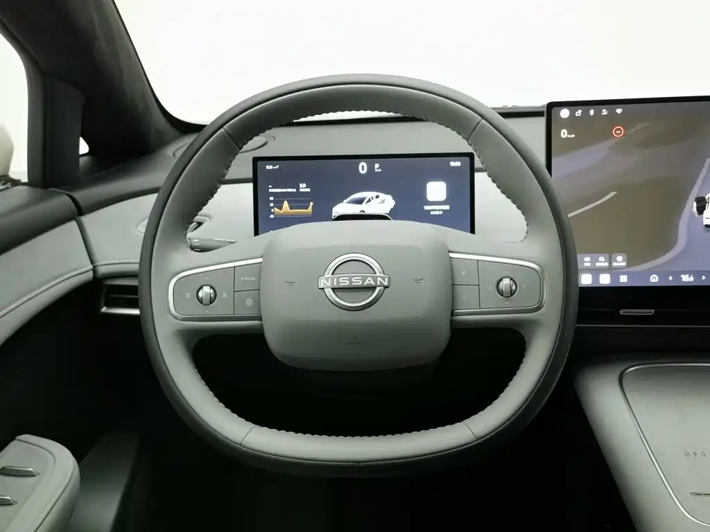 Nissan N7 2025 — фото 11