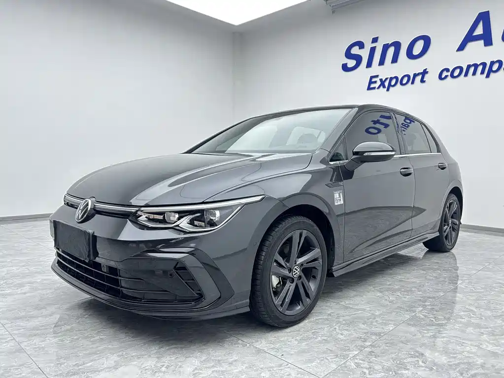 Volkswagen Golf 2023