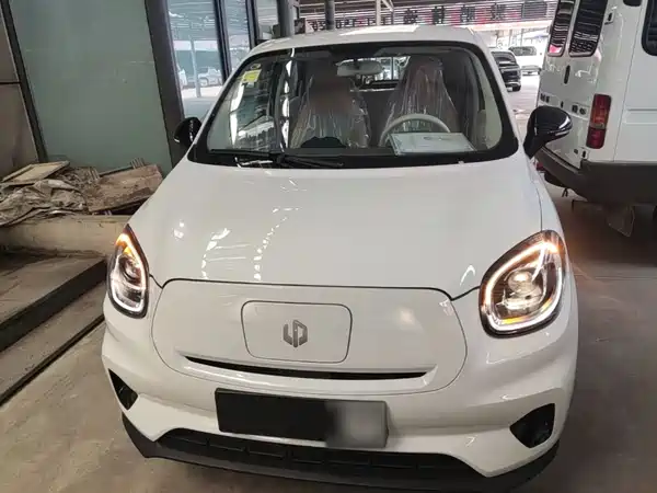 Leapmotor T03 2026