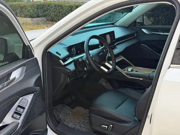 Haval H6 2024